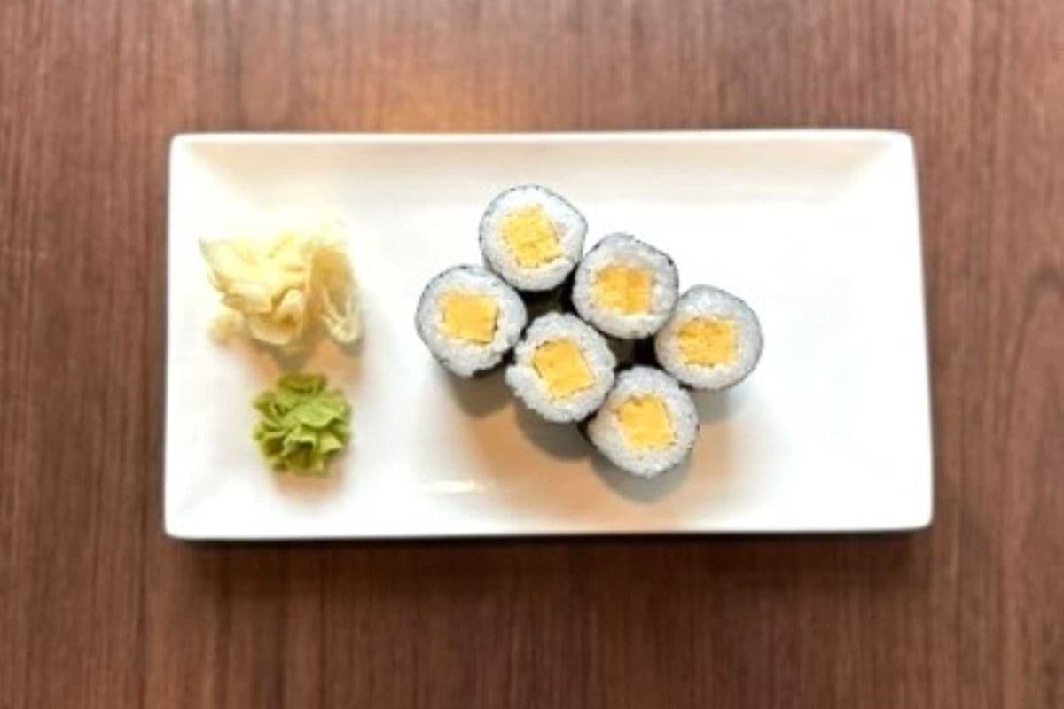 Tamago Maki