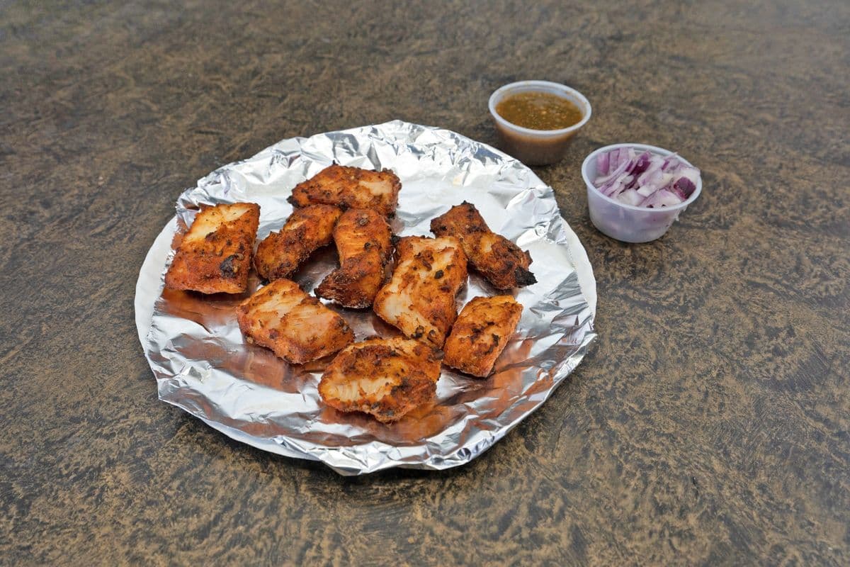 Fish (1 lb)