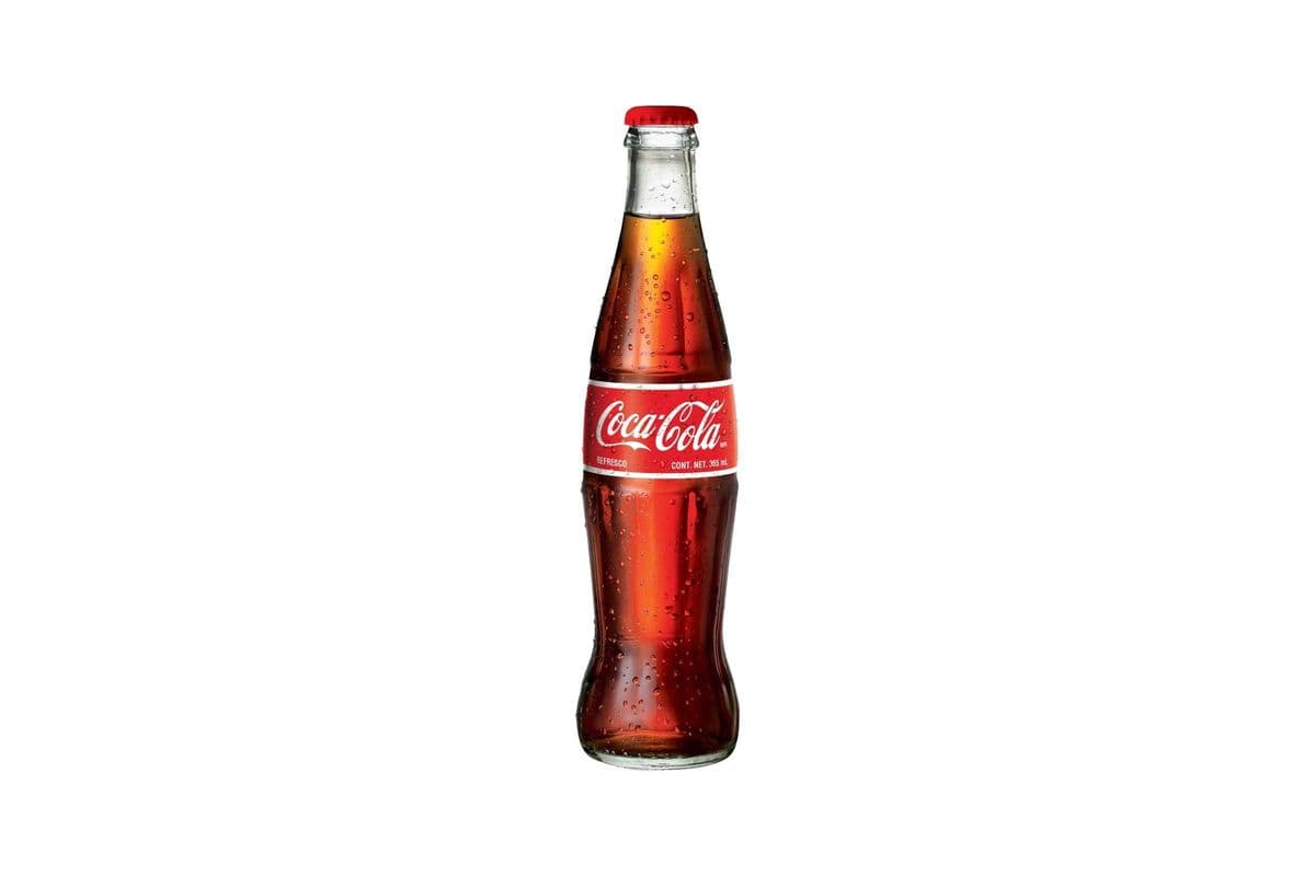 Mexican Coke (355 ML)