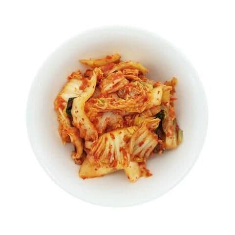 24. Kimchi