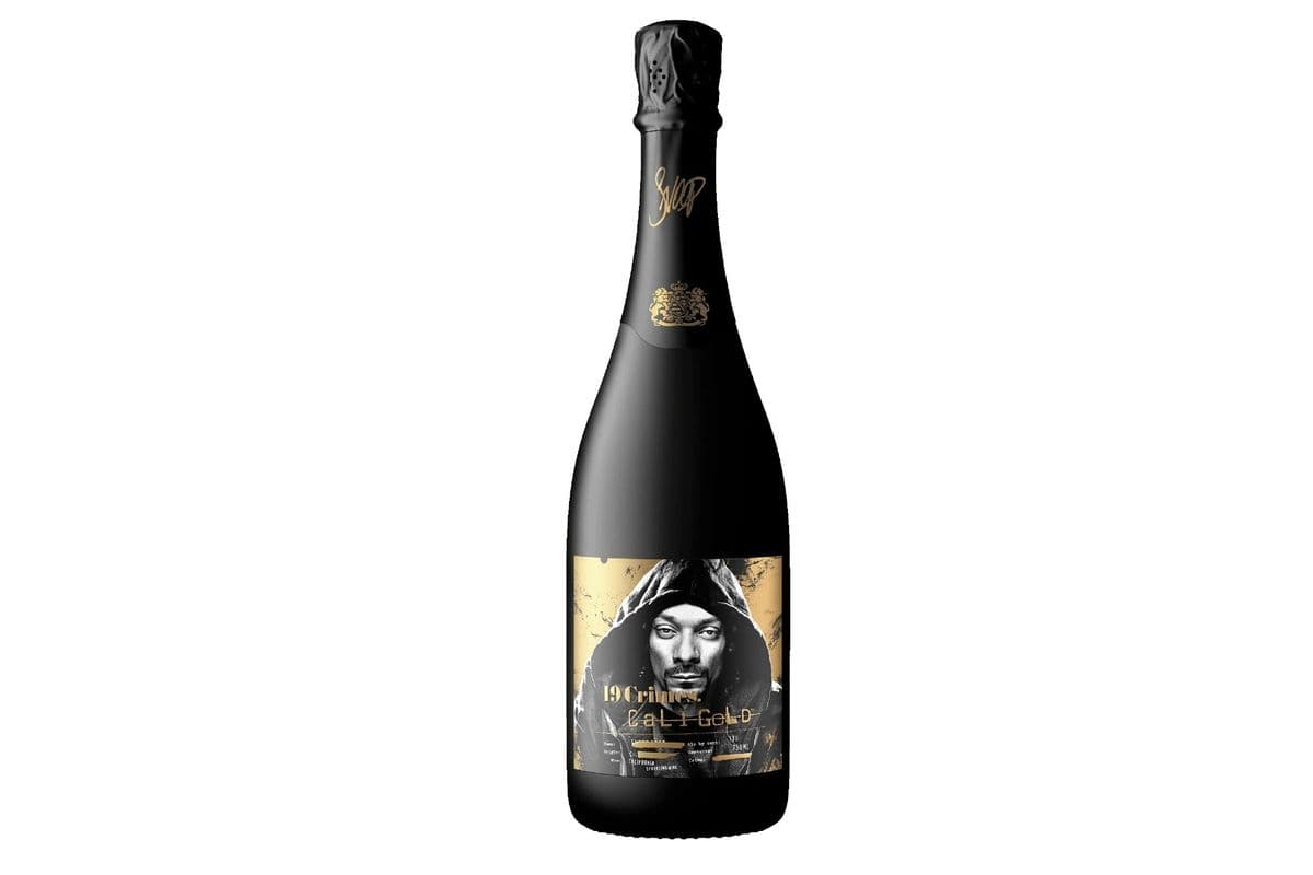 19 Crimes Cali Gold (Snoop Dogg) (1 x 750 ml)