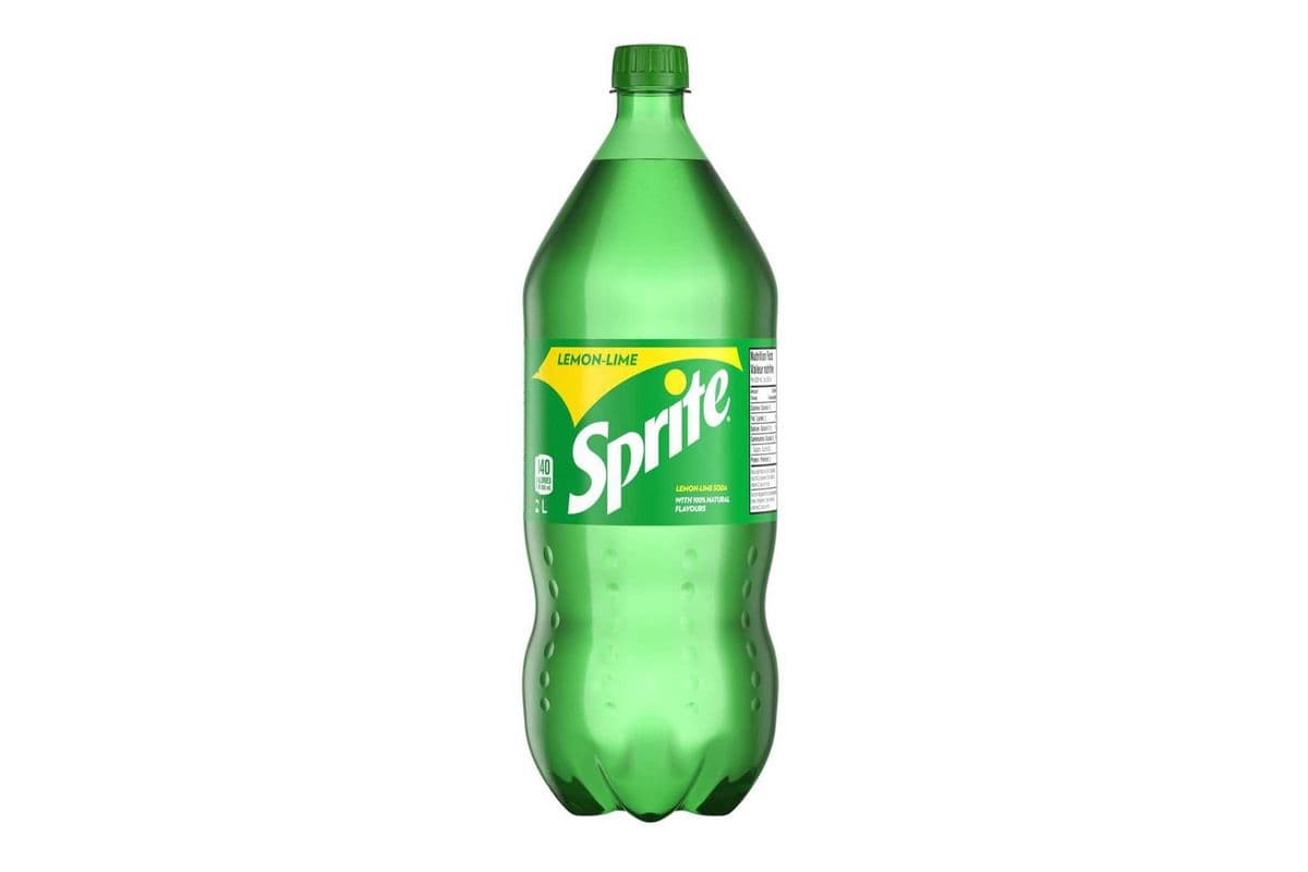 Sprite (2 L)