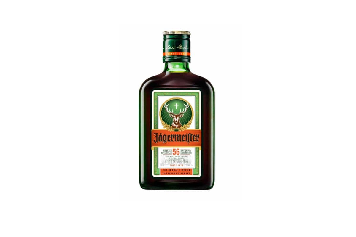 Jagermeister 56 (1 x 200 ml)