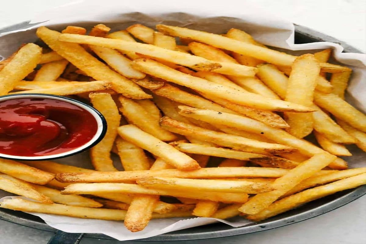 Fries