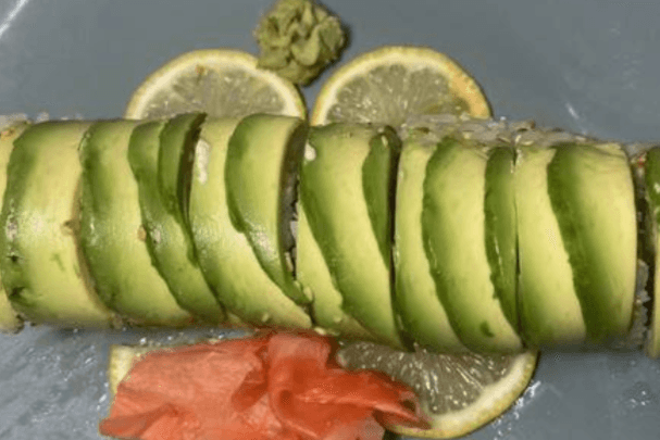 Philadelphia Roll