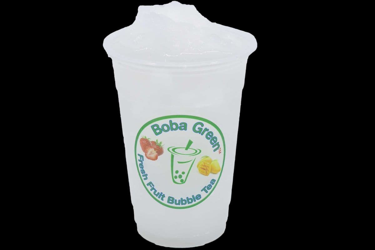 Lemon Slush