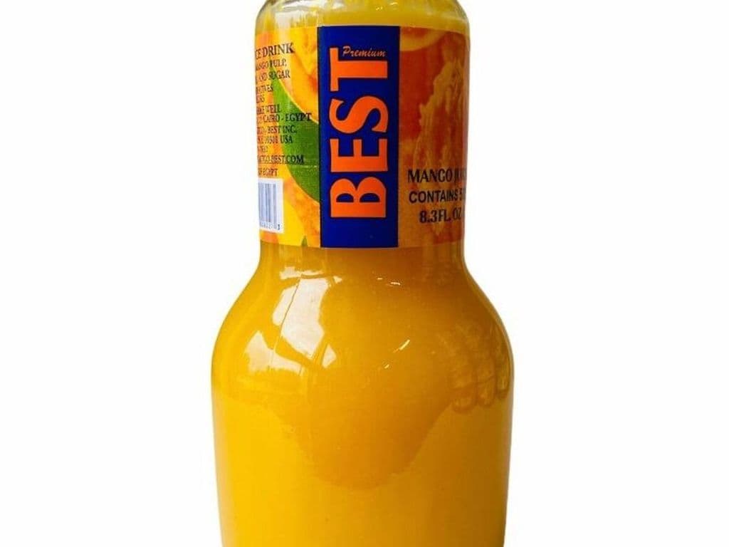 Mango Juice
