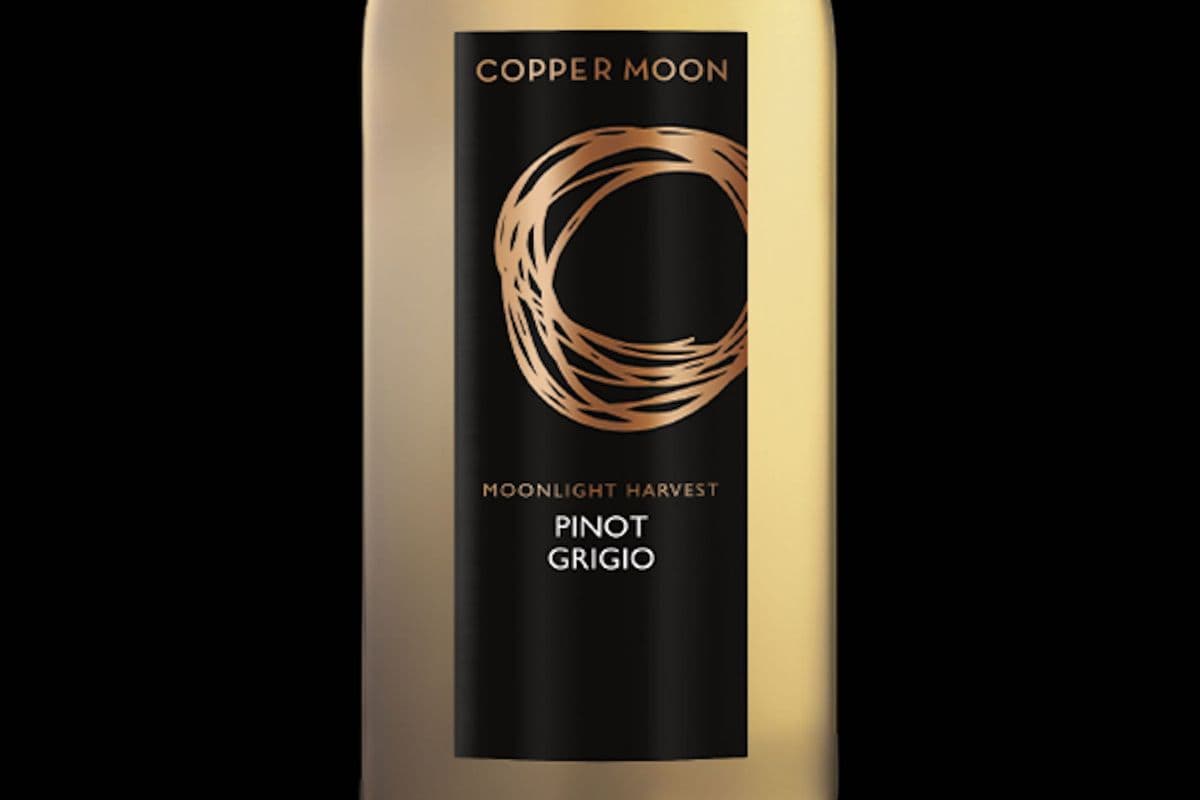 COPPER MOON PINOT GRIGIO 1.5L (1 x 1.5L)