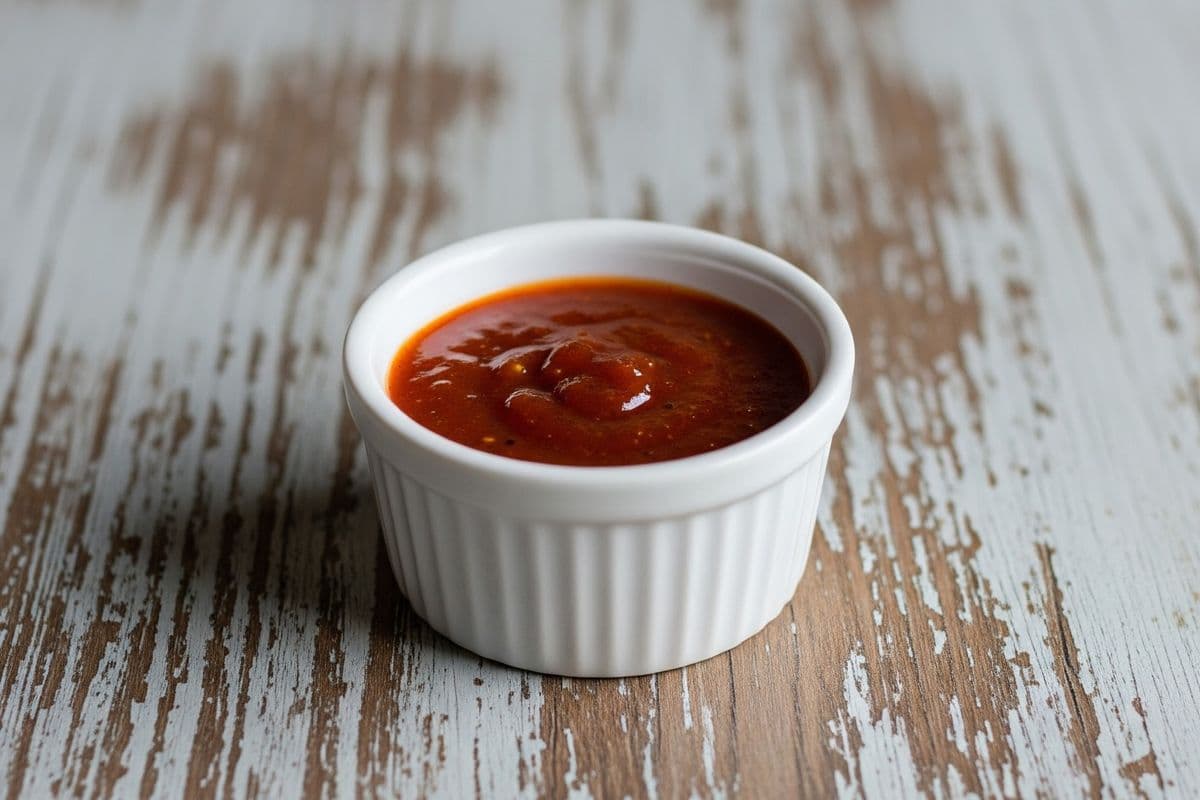 Knockout Sauce