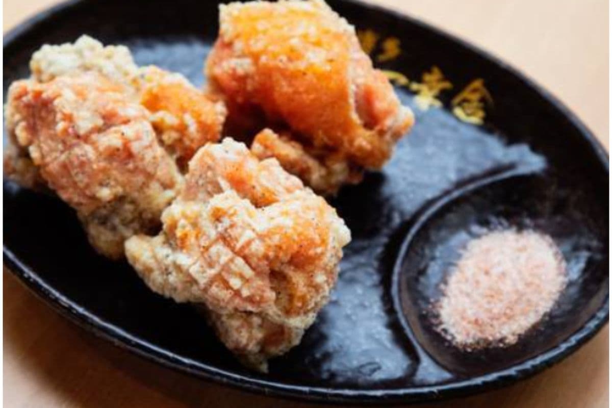 Fried Chicken