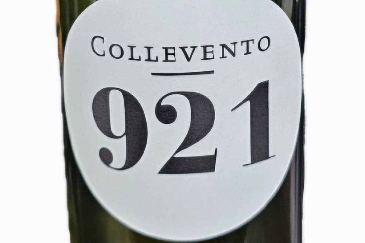 COLLEVENTO 921 Sauvignon Bianco (750ml Bottle) (1 x 750ml Bottle)
