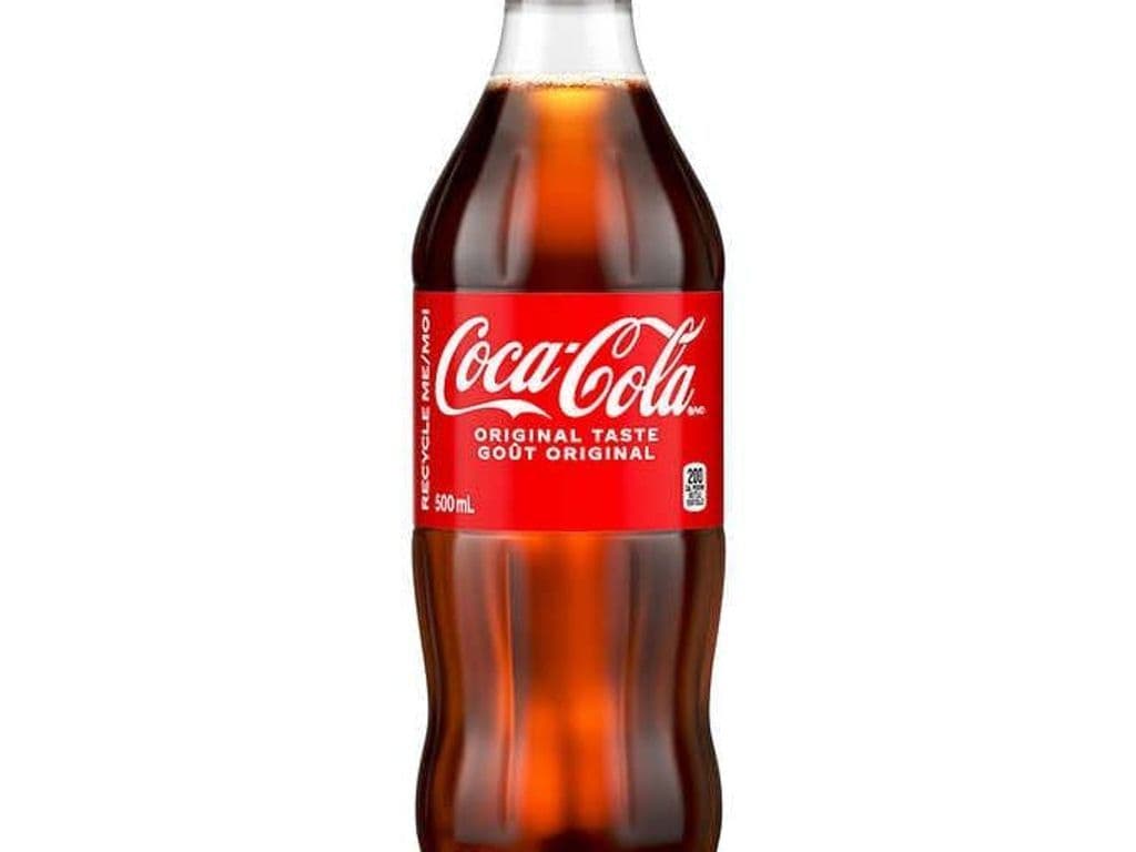 Coca-Cola