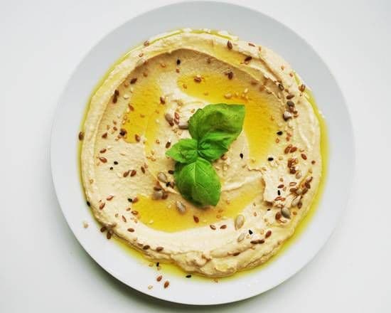 Hummus