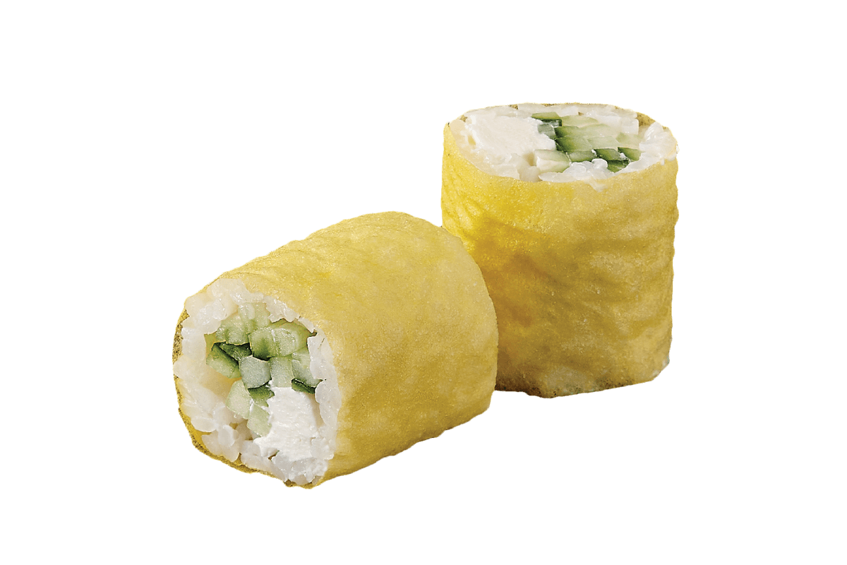 75.Cucumber Cheese