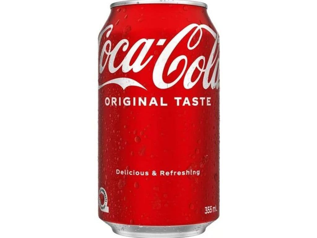 COKE