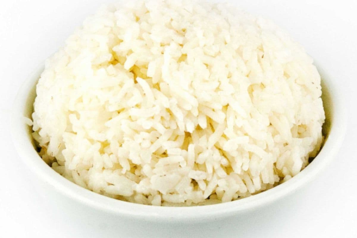 Rice