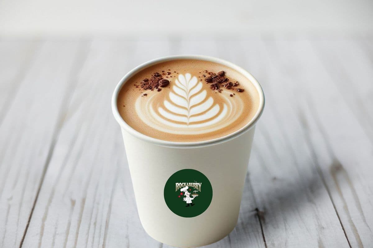 Moka Latté