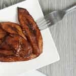 Fried Plantain