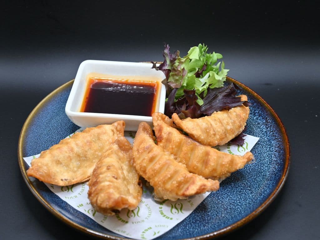 Gyoza - 5Pcs