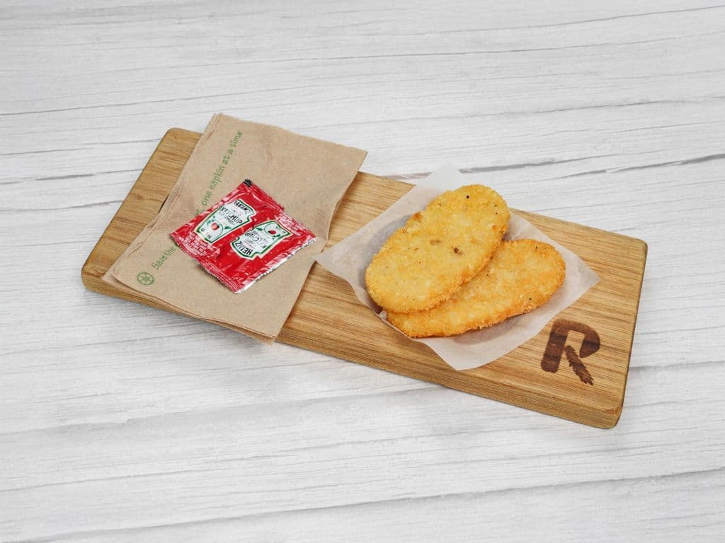 Hash Browns