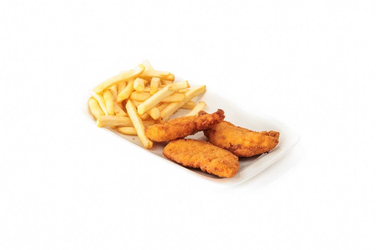Chicken Fingers