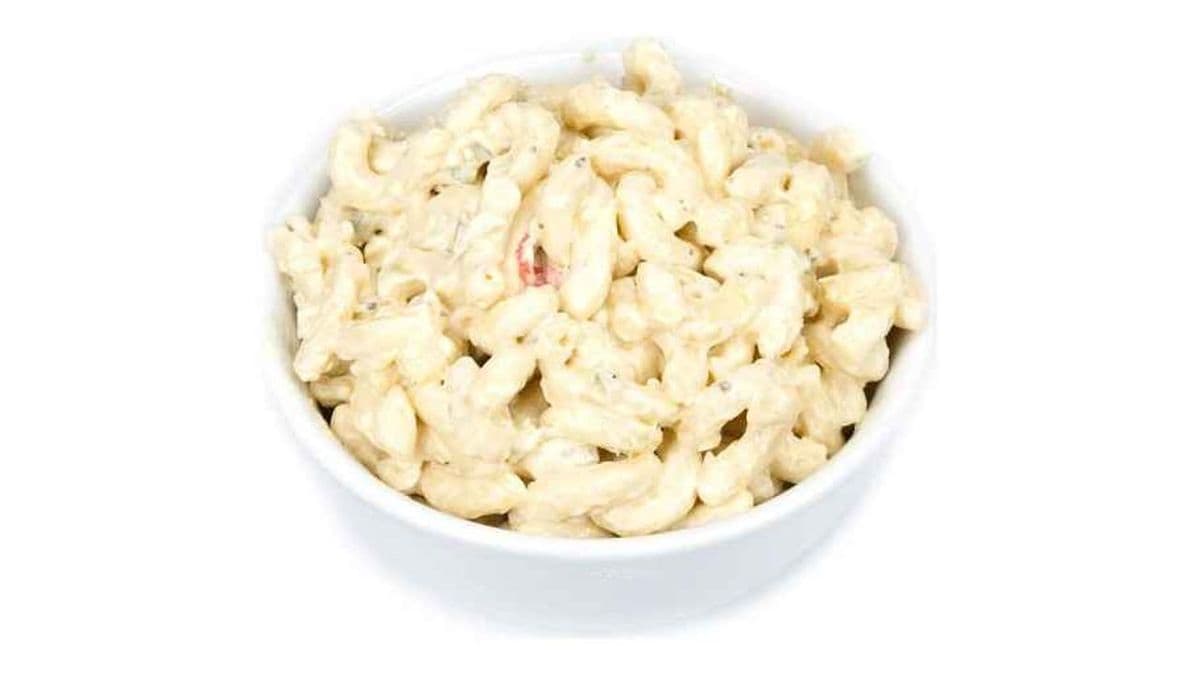 Macaroni Salad