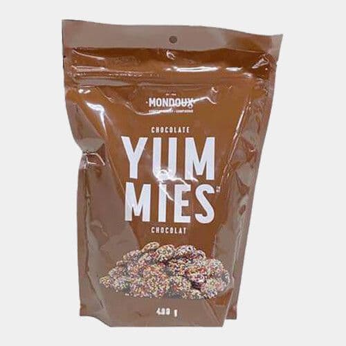 Yummies Chocolat (400g) / Yummies Chocolate (400g)