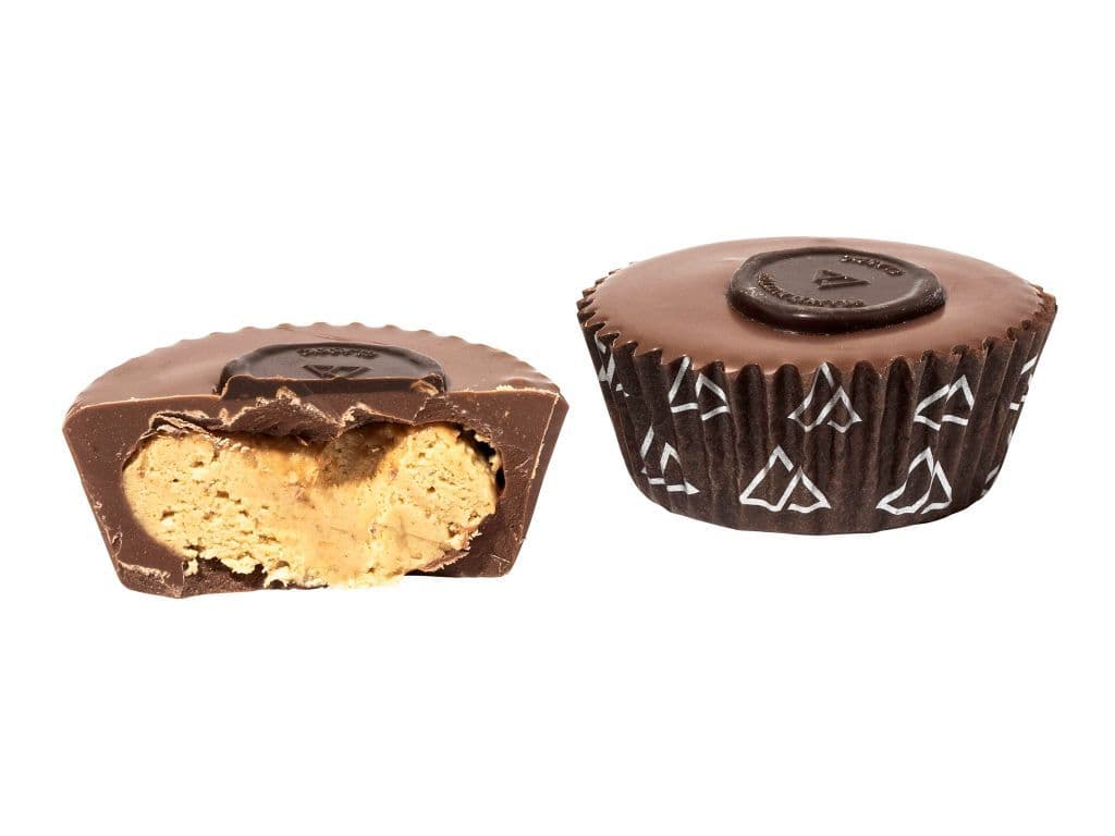 Peanut Butter Cup, Classic