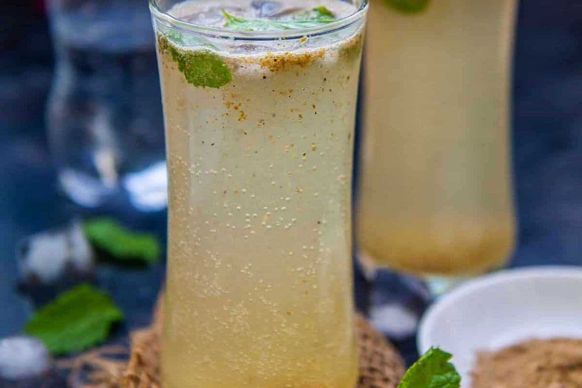 Masala Soda (12oz)