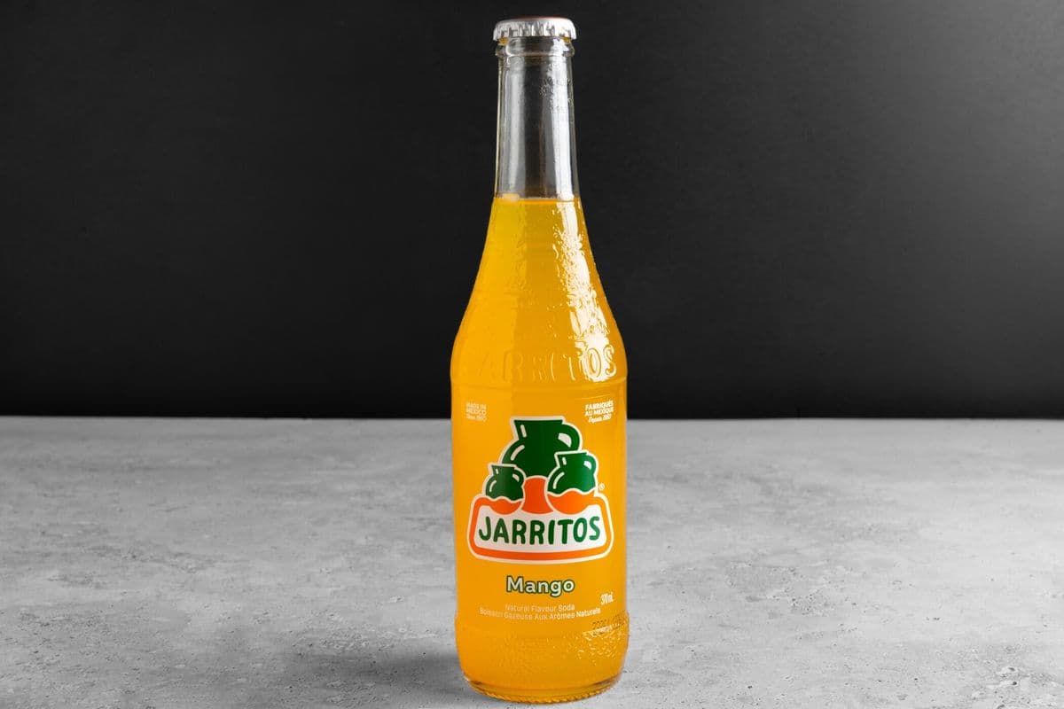 Mango Jarritos