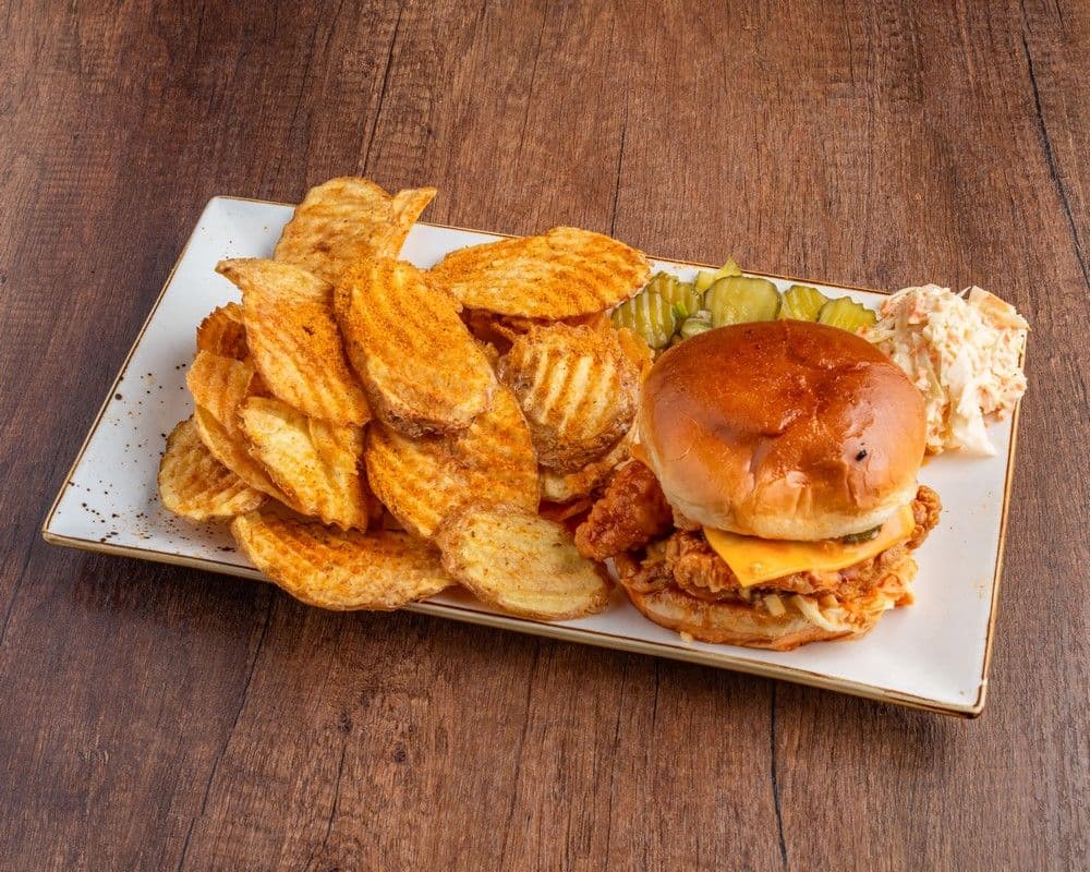Classic Sandwich