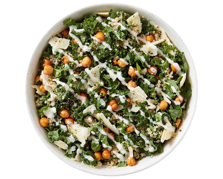 Kale Caesar
