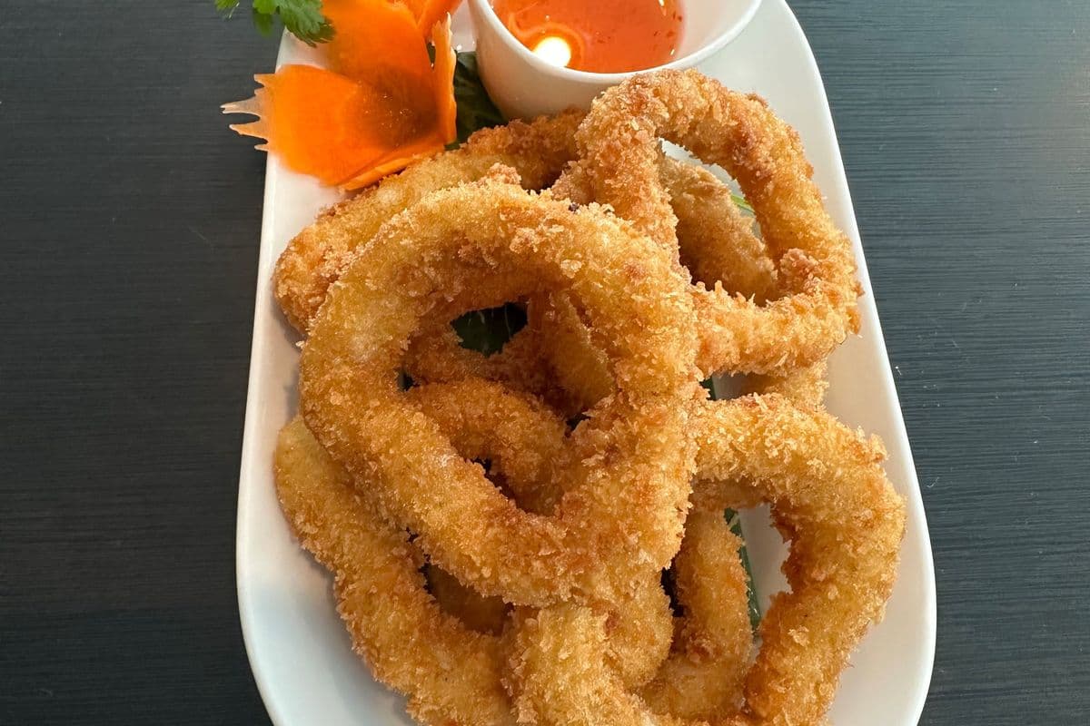 AP4. Calamari