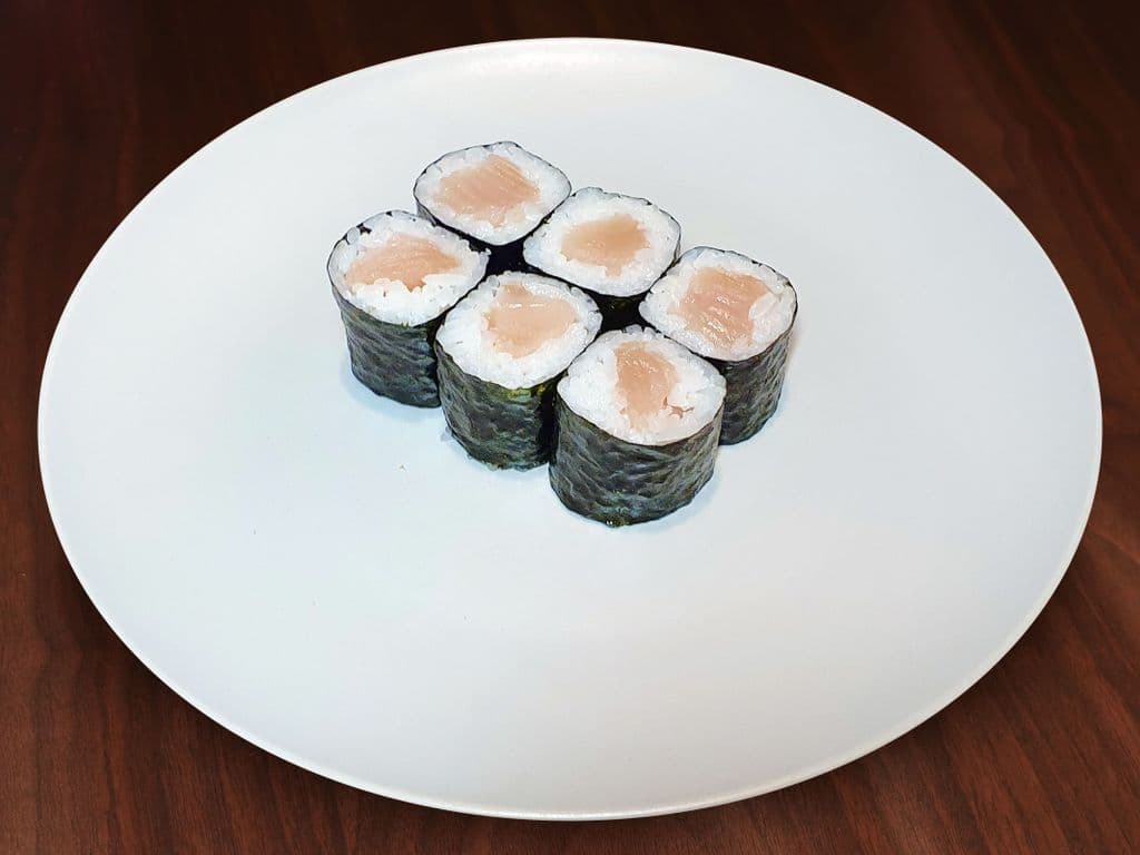 Tuna Roll