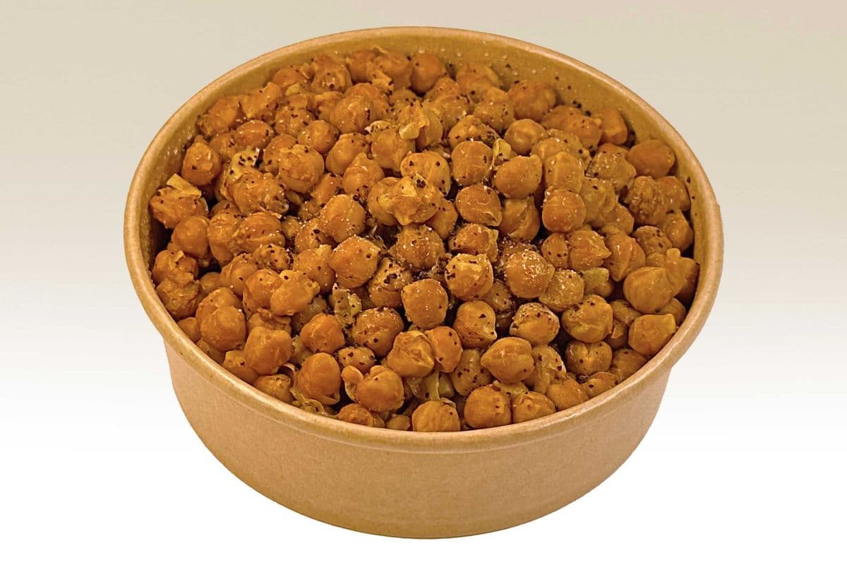 Chickpeas (16 oz)