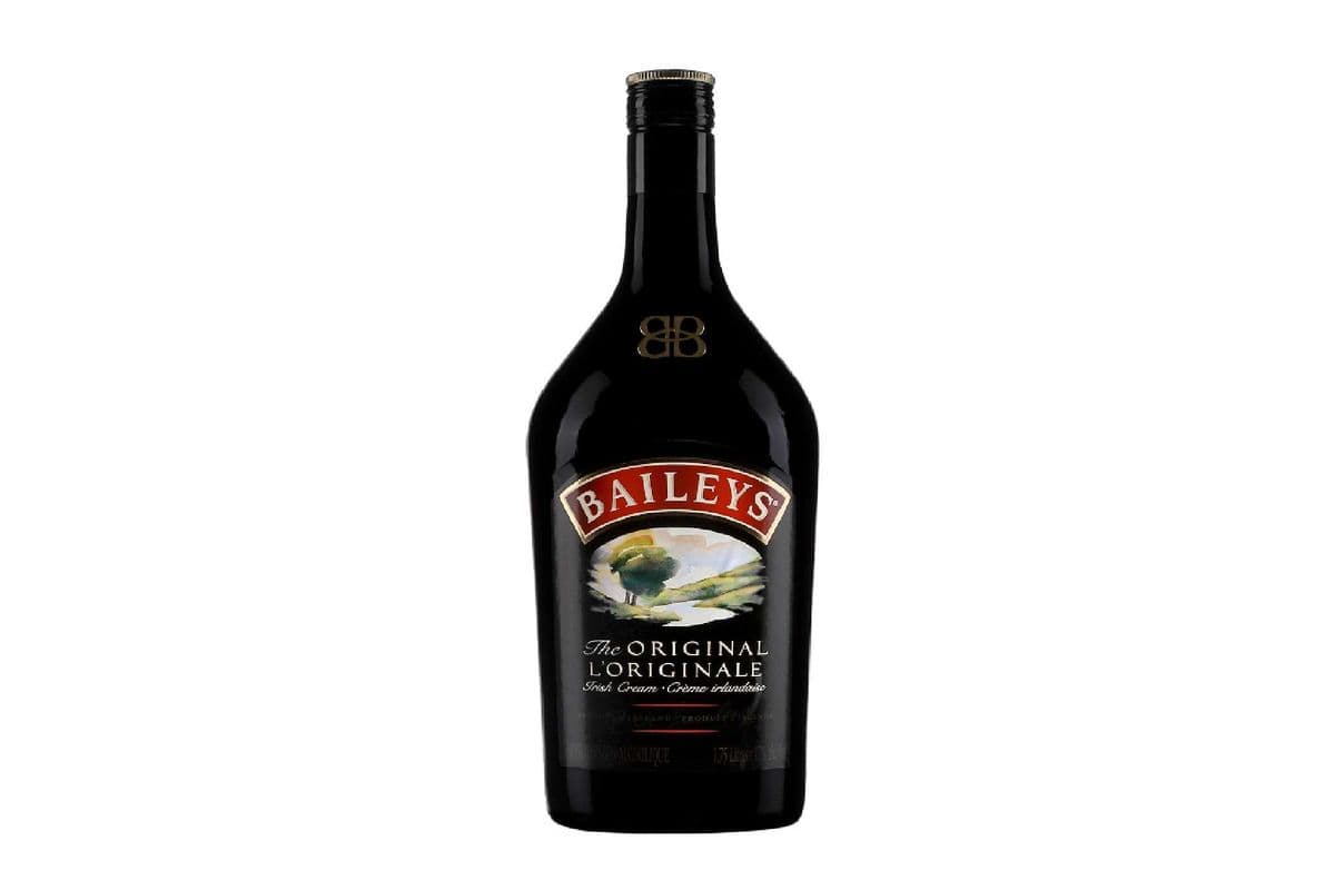 Baileys Irish Cream-1.75L (1 x 1.75L)