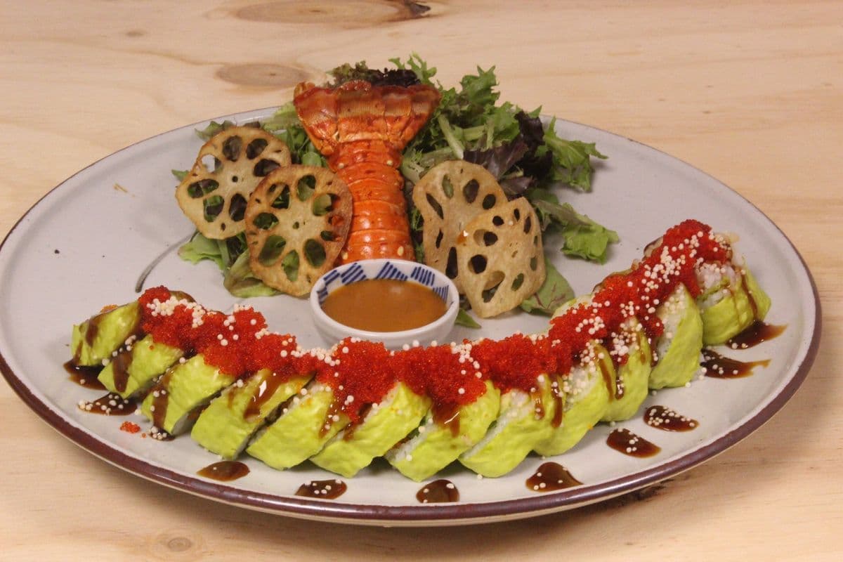 Lobster Roll