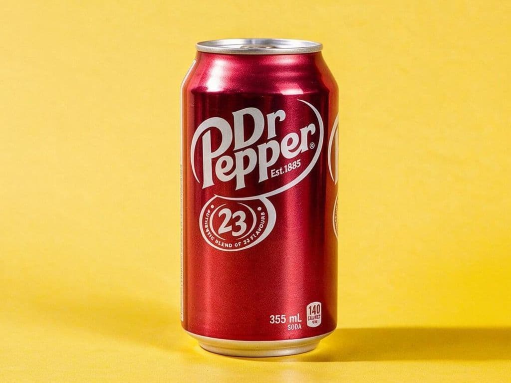 Dr. Pepper