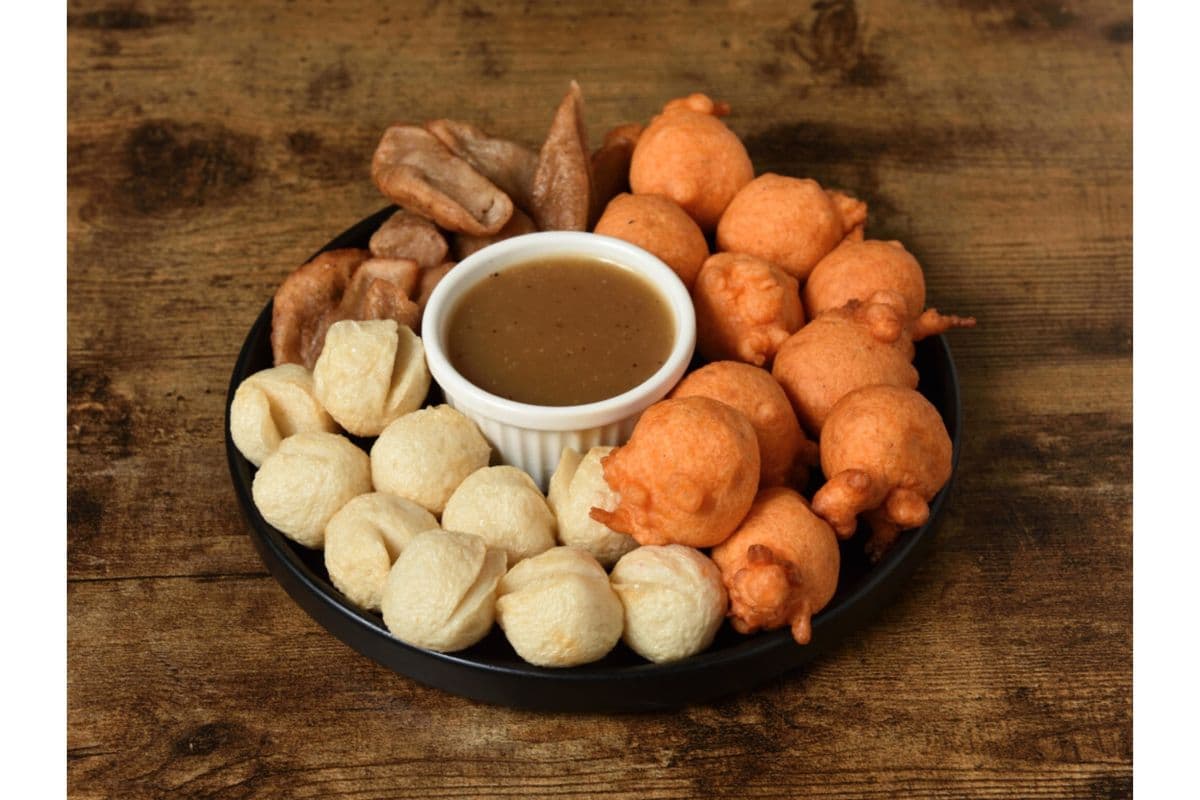 Streetfood