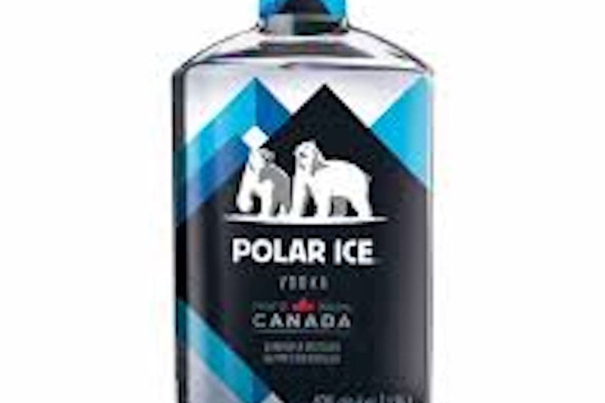 Polar Ice (1.75 L) (1 x 1.75L)