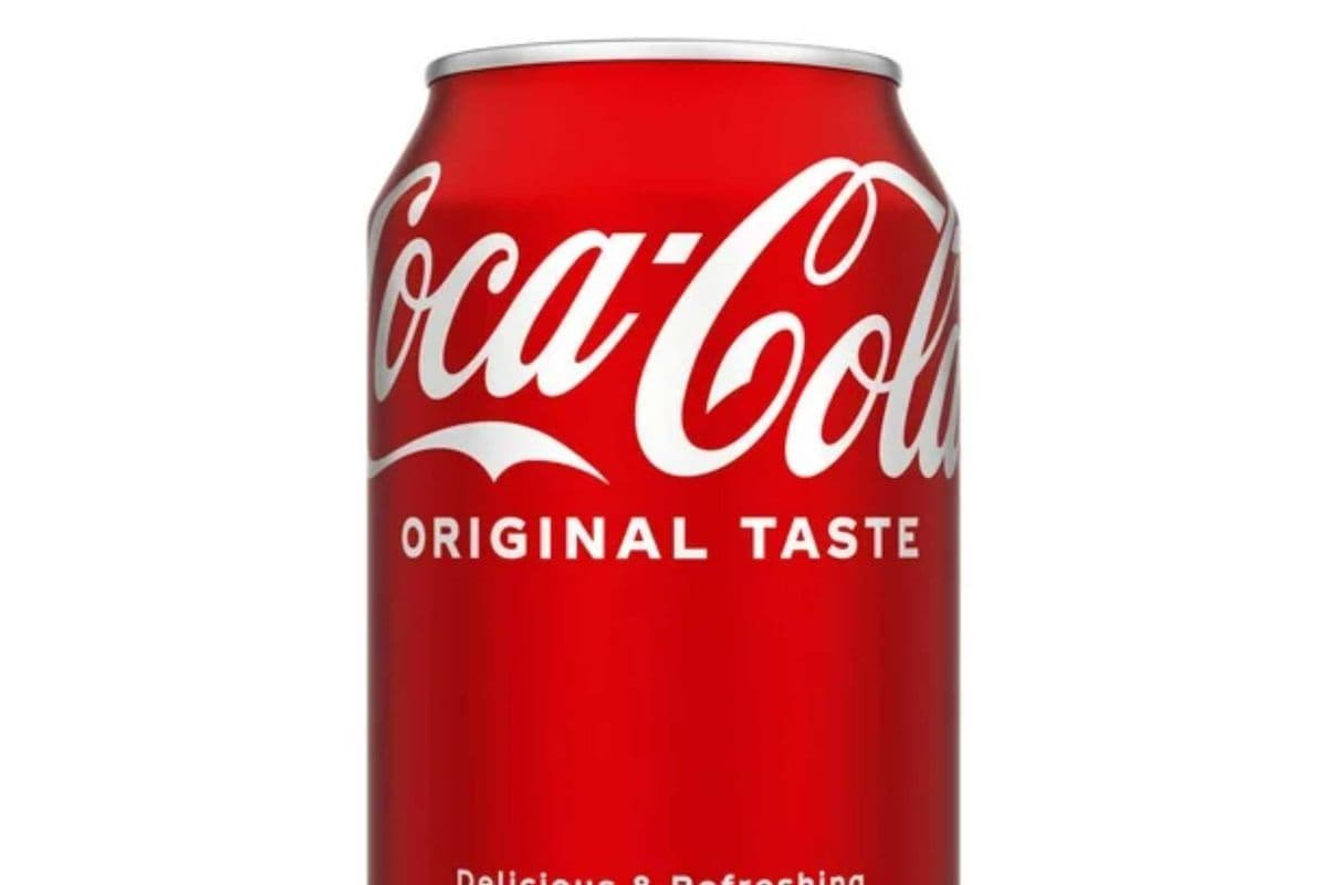 Coca-Cola (355 ml)