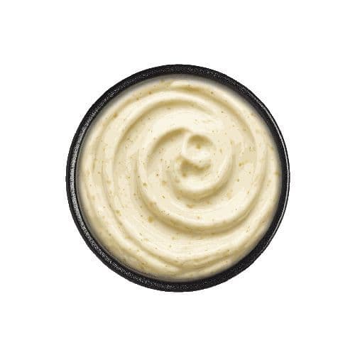 Side Sbicy Garlic dib