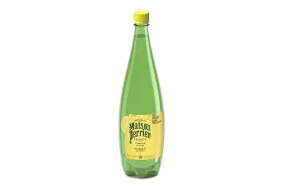 Maison Perrier Forever Lime Sparkling Water (1L) (0 Cal)