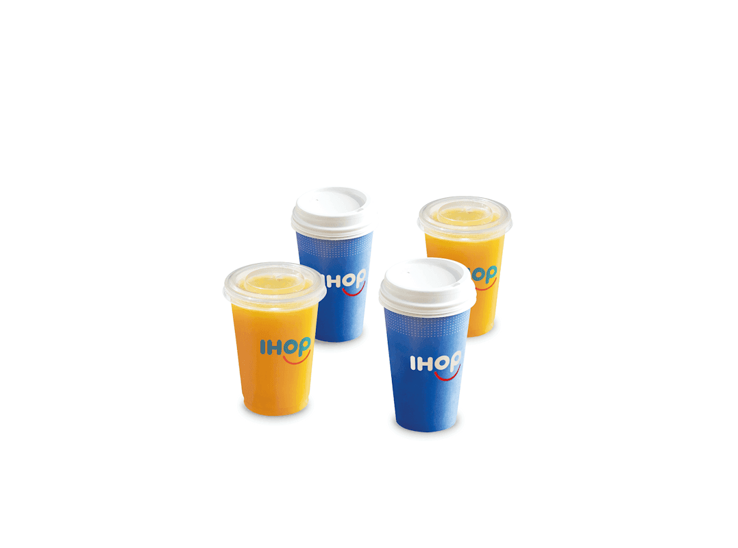 Breakfast Beverage Bundle