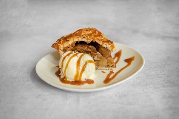 Apple Pie