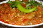 Baingan Bharta