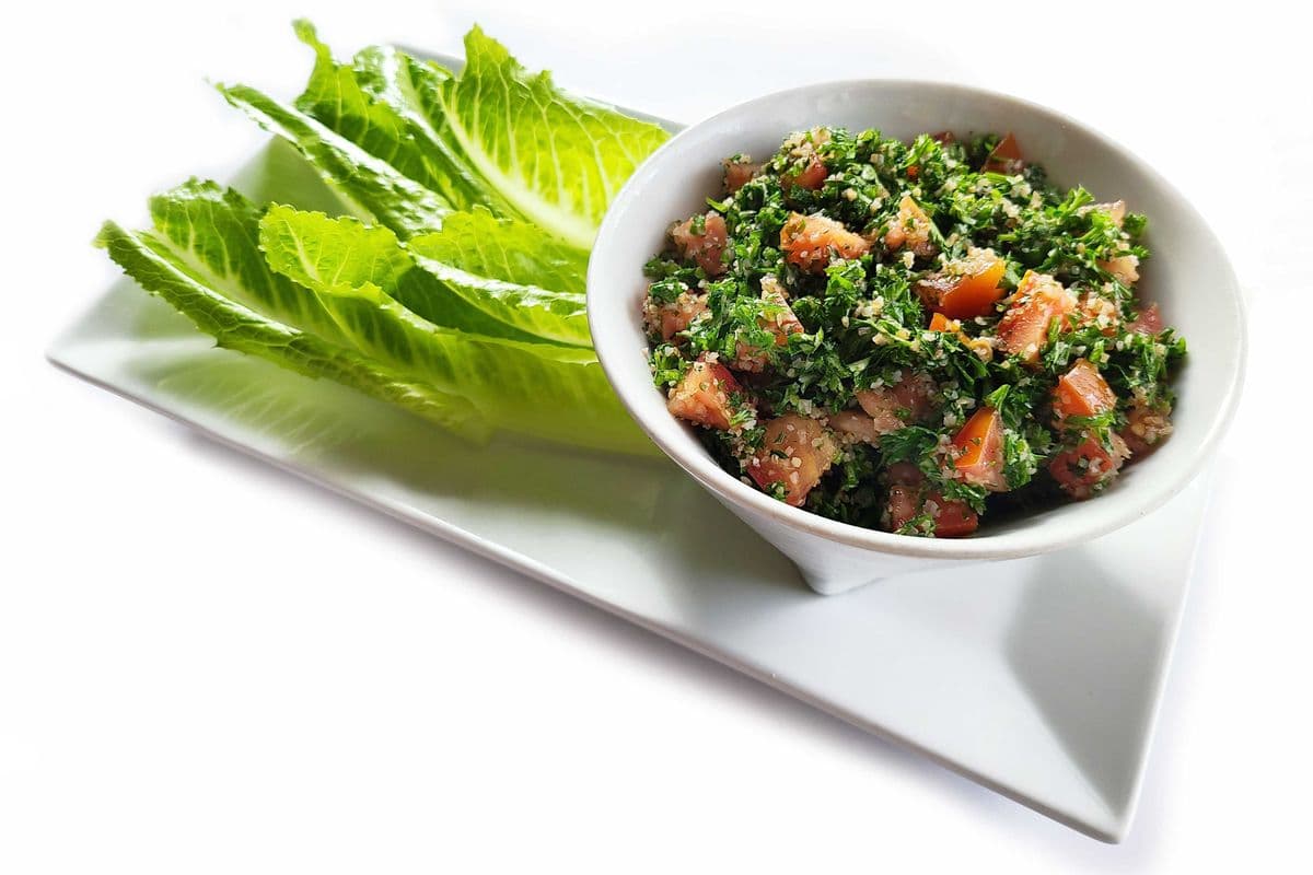 Tabbouleh