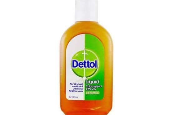 Dettol - 165ml