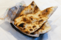 Plain Naan
