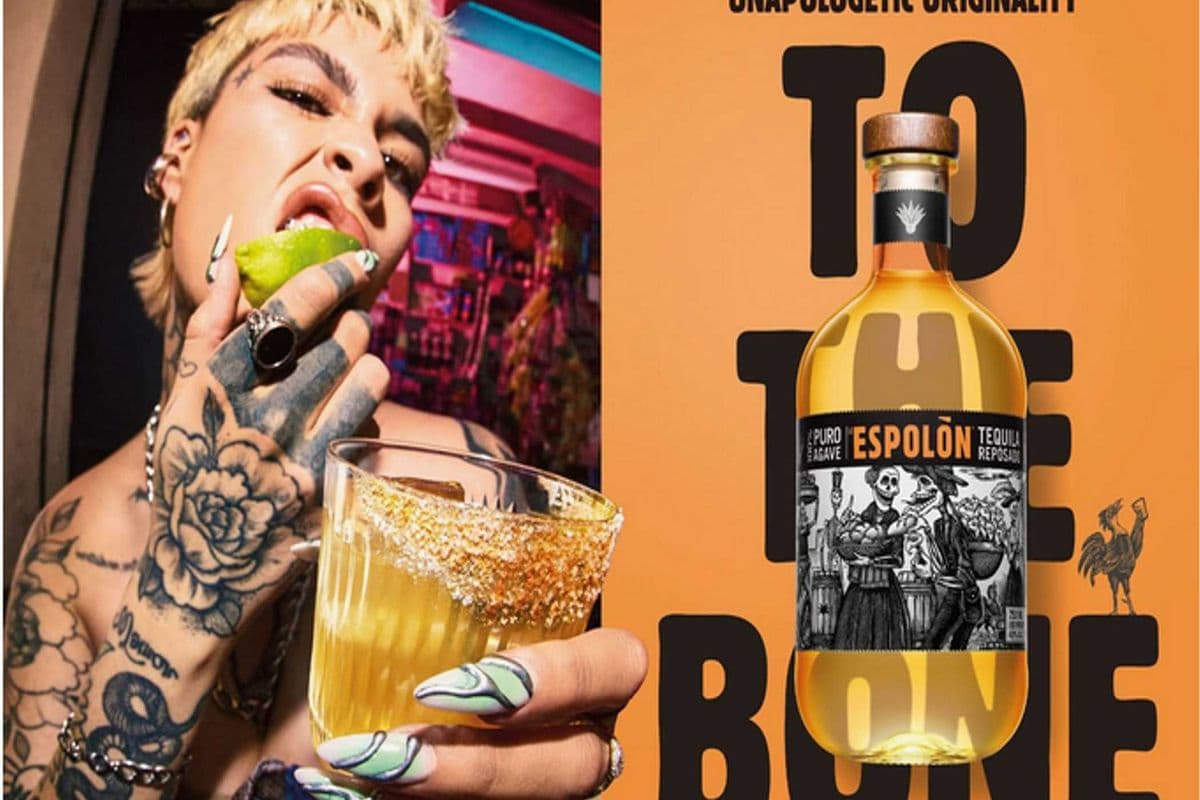 ESPOLON REPOSADO (1 x 750ML)